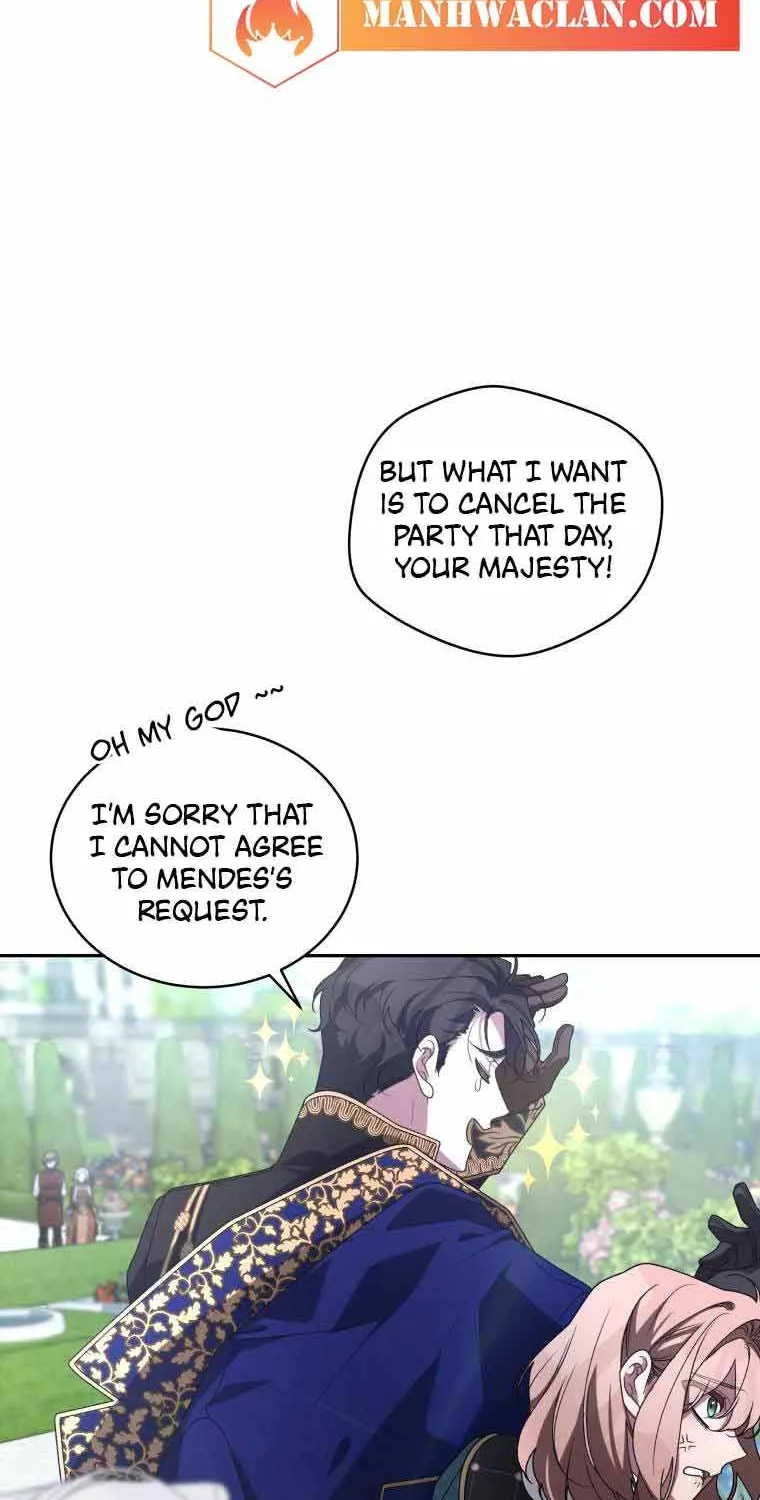 The Beast Tamed by the Evil Woman Chapter 47 page 63 - 
