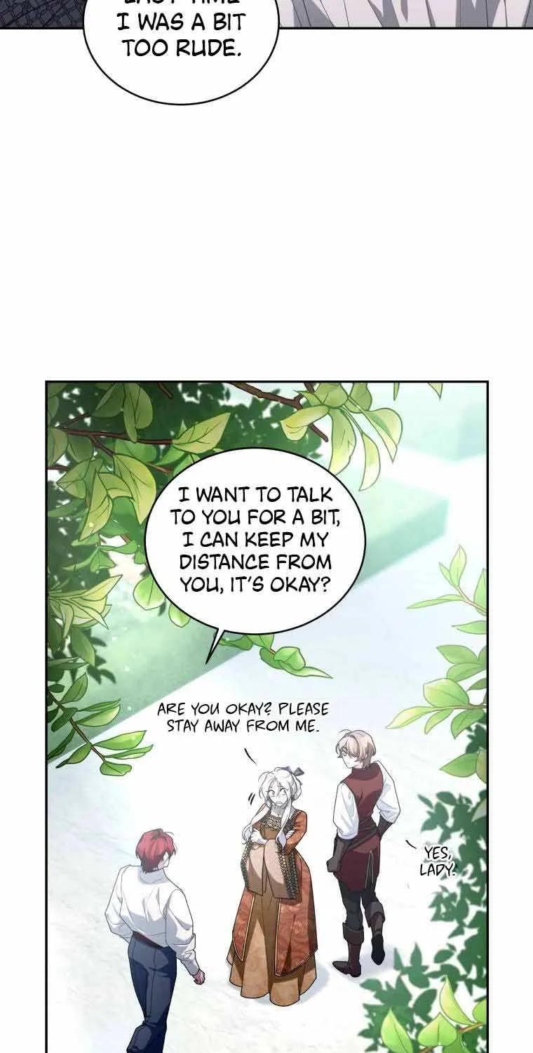 The Beast Tamed by the Evil Woman Chapter 47 page 74 - 