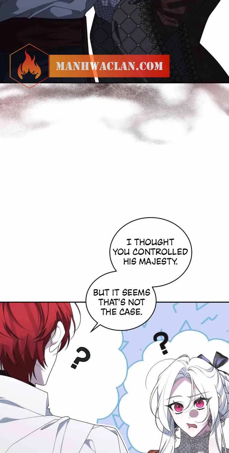 The Beast Tamed by the Evil Woman Chapter 47 page 79 - 