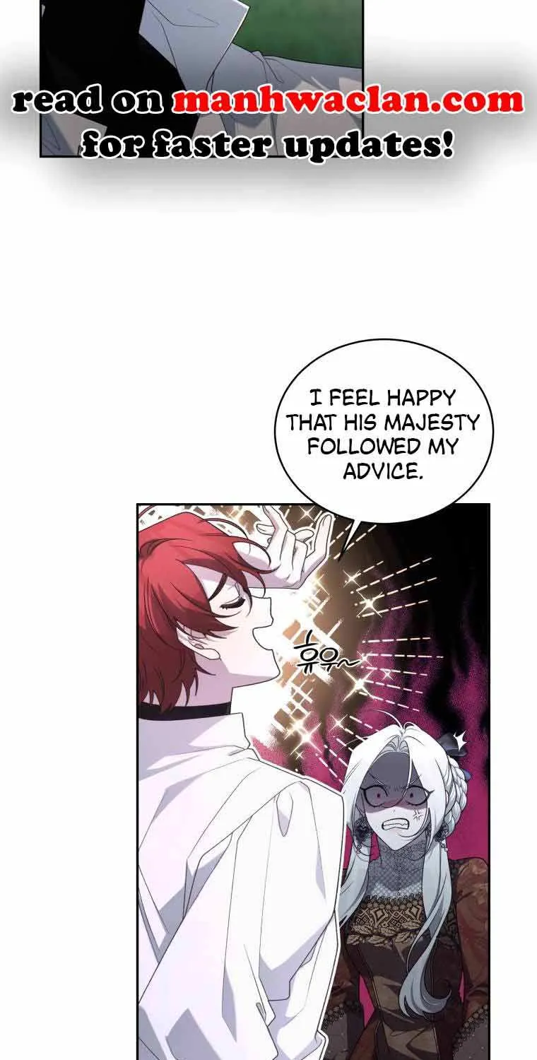 The Beast Tamed by the Evil Woman Chapter 47 page 81 - 