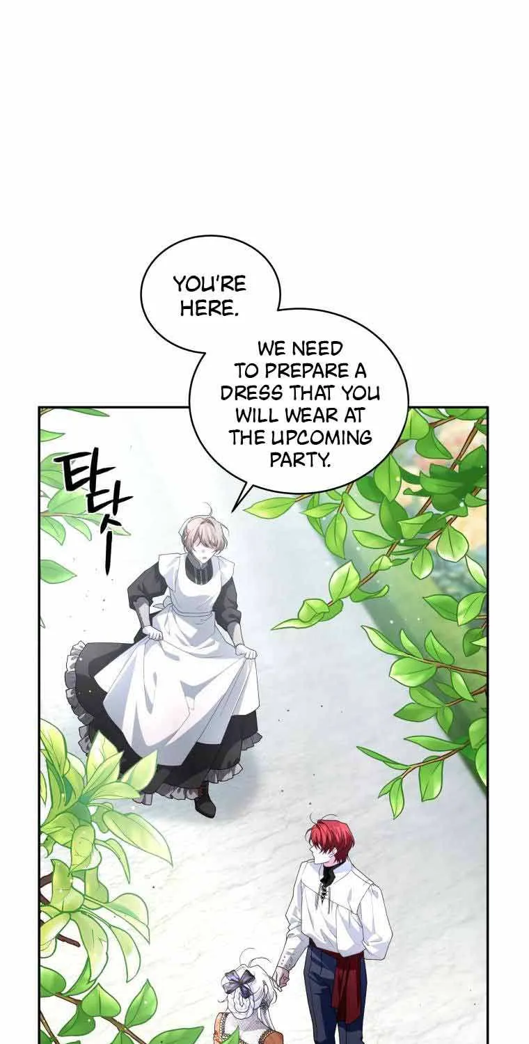 The Beast Tamed by the Evil Woman Chapter 47 page 83 - 
