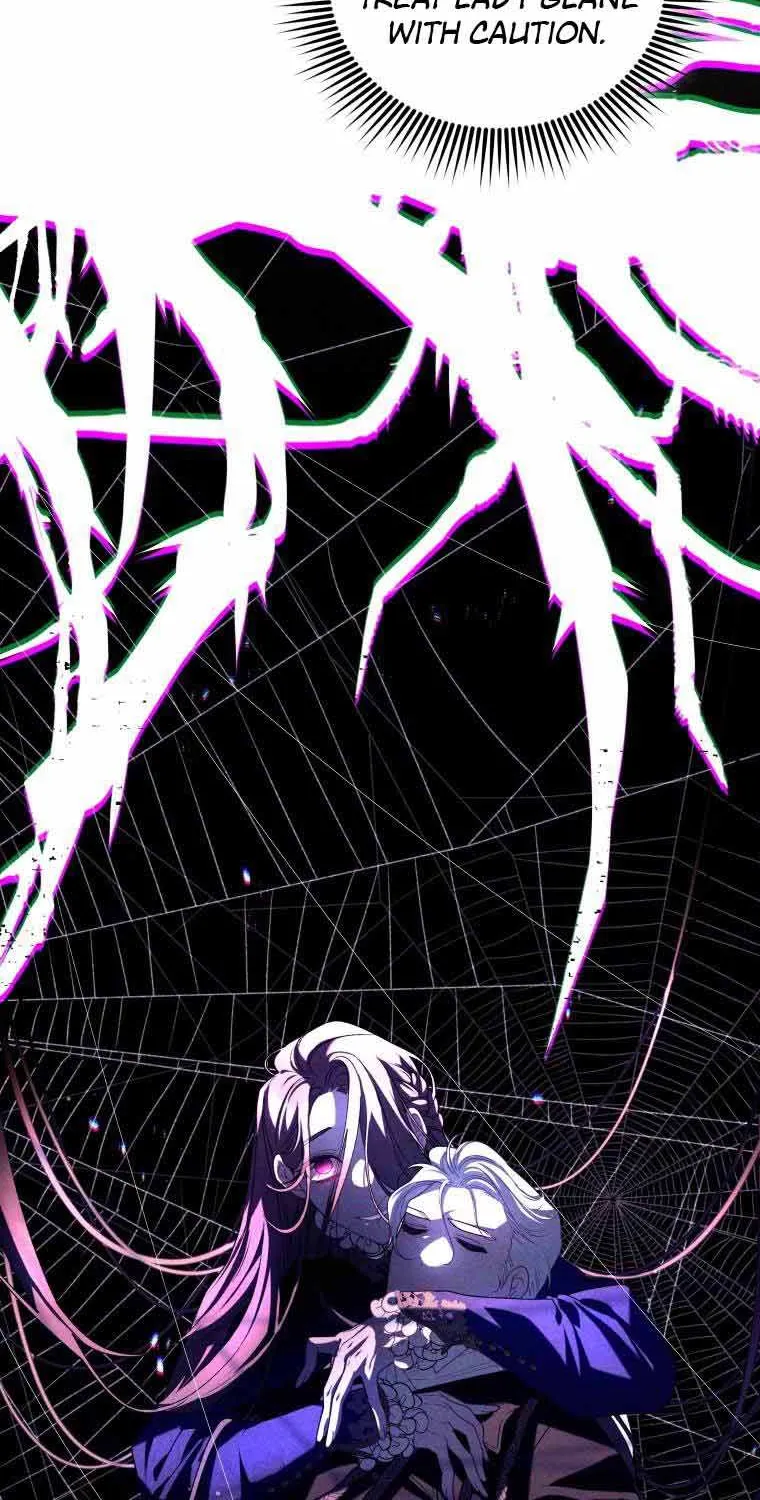 The Beast Tamed by the Evil Woman Chapter 47 page 92 - 