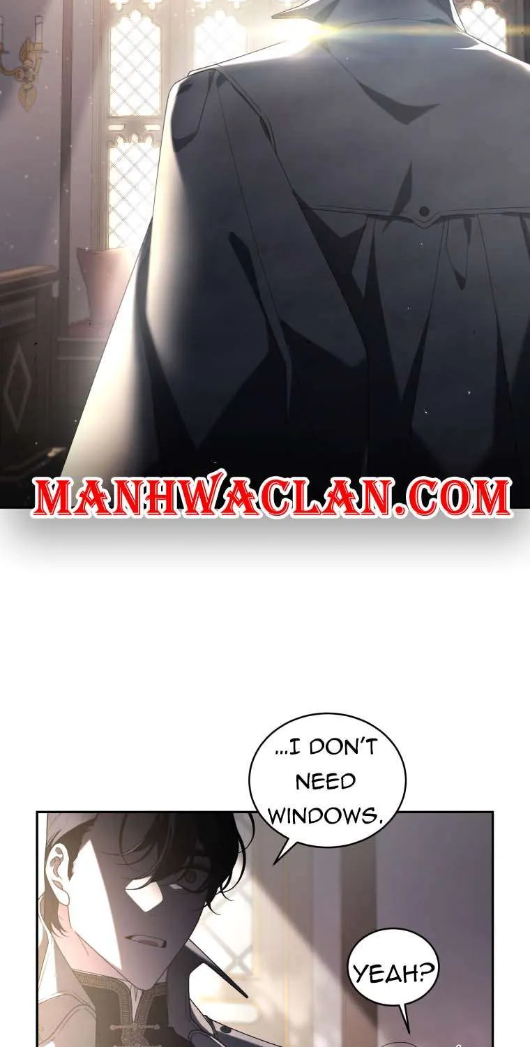 The Beast Tamed by the Evil Woman Chapter 48 page 11 - 