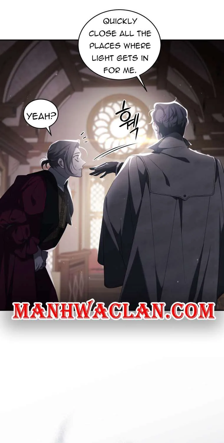The Beast Tamed by the Evil Woman Chapter 48 page 13 - 