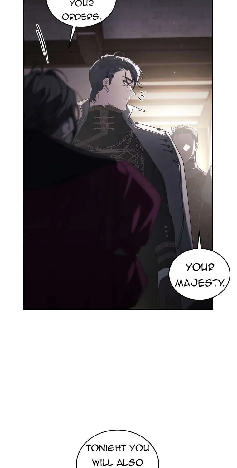 The Beast Tamed by the Evil Woman Chapter 48 page 16 - 