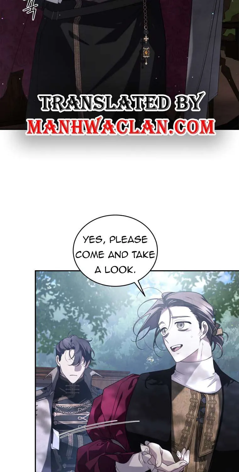 The Beast Tamed by the Evil Woman Chapter 48 page 4 - 