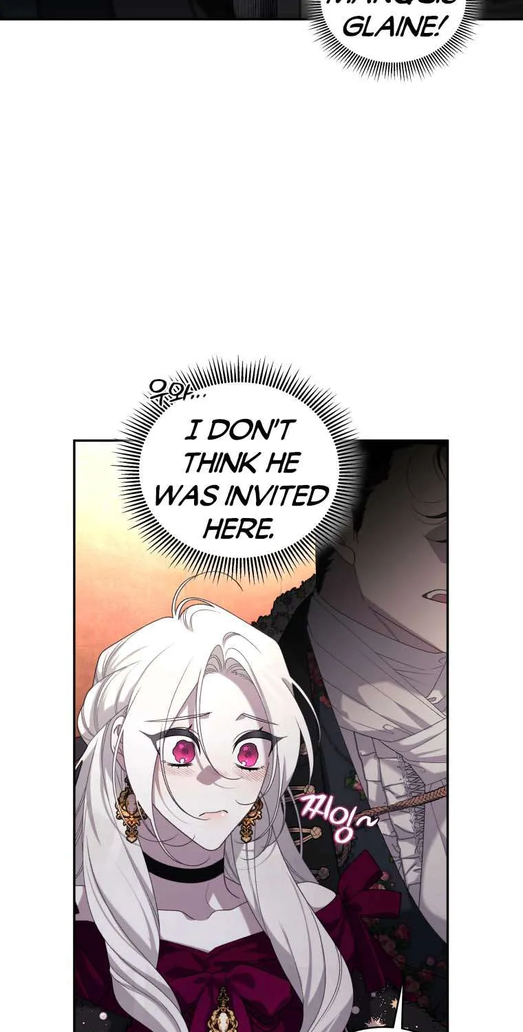 The Beast Tamed by the Evil Woman Chapter 48 page 34 - 