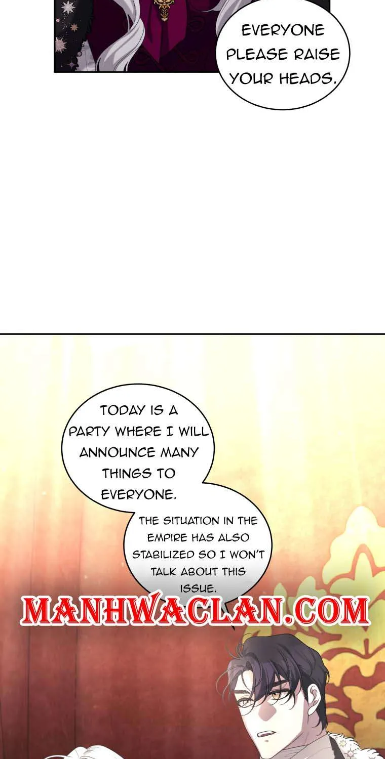 The Beast Tamed by the Evil Woman Chapter 48 page 35 - 