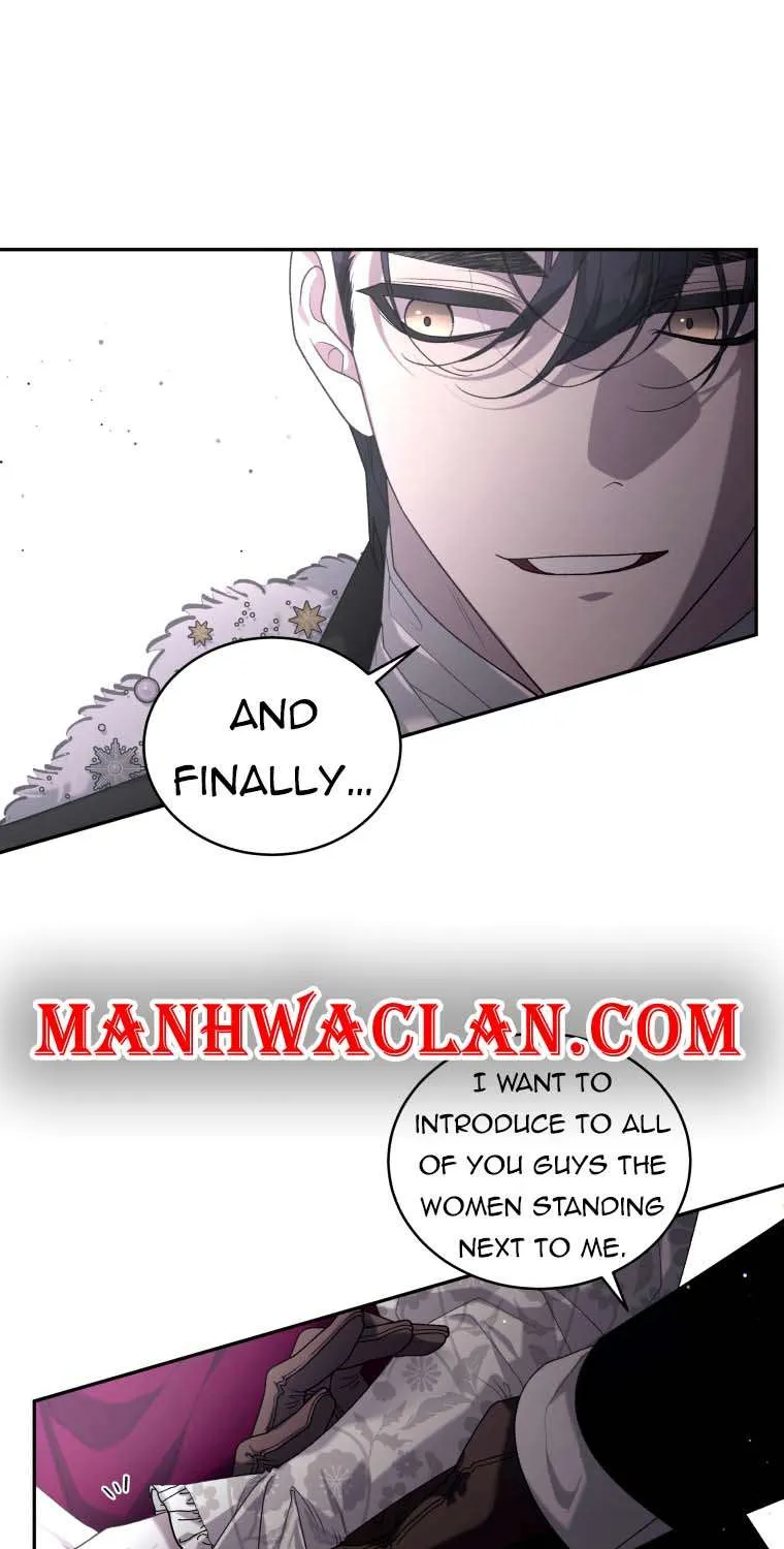 The Beast Tamed by the Evil Woman Chapter 48 page 38 - 