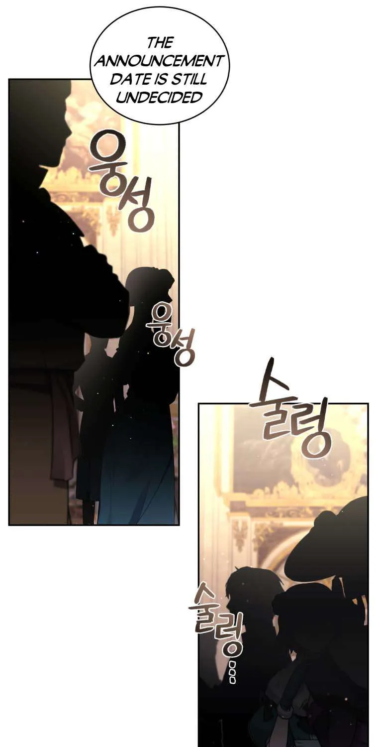 The Beast Tamed by the Evil Woman Chapter 48 page 41 - 