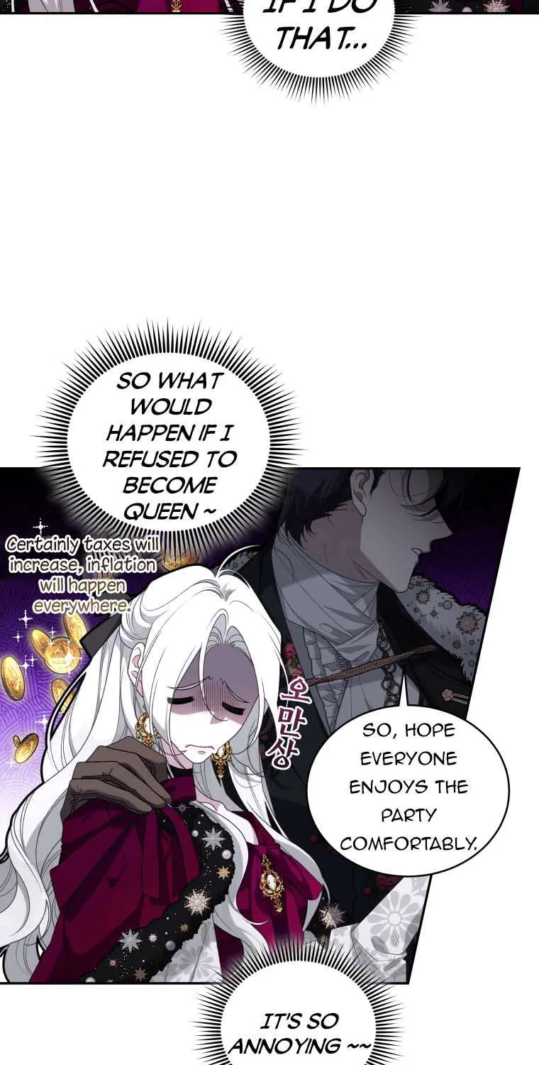 The Beast Tamed by the Evil Woman Chapter 48 page 43 - 