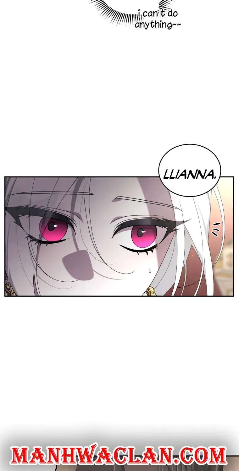 The Beast Tamed by the Evil Woman Chapter 48 page 44 - 