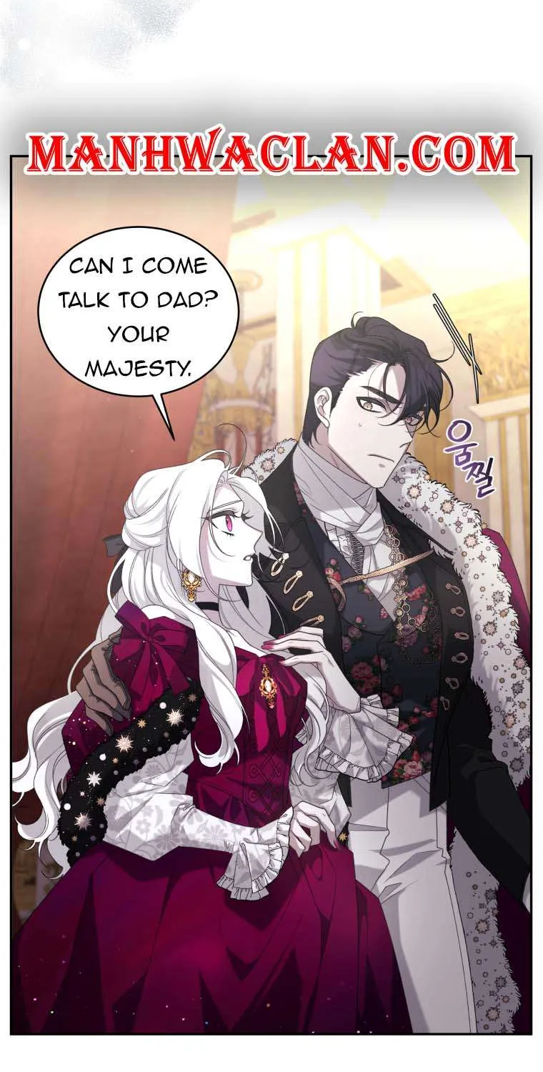 The Beast Tamed by the Evil Woman Chapter 48 page 49 - 