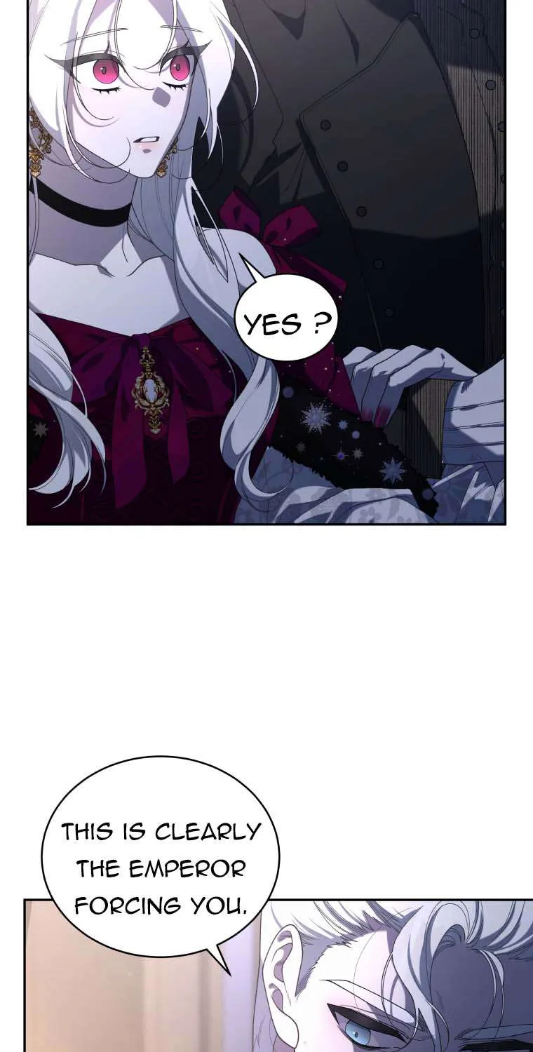 The Beast Tamed by the Evil Woman Chapter 48 page 53 - 