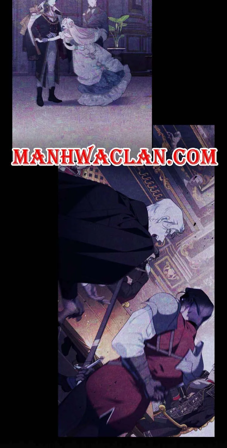 The Beast Tamed by the Evil Woman Chapter 48 page 55 - 