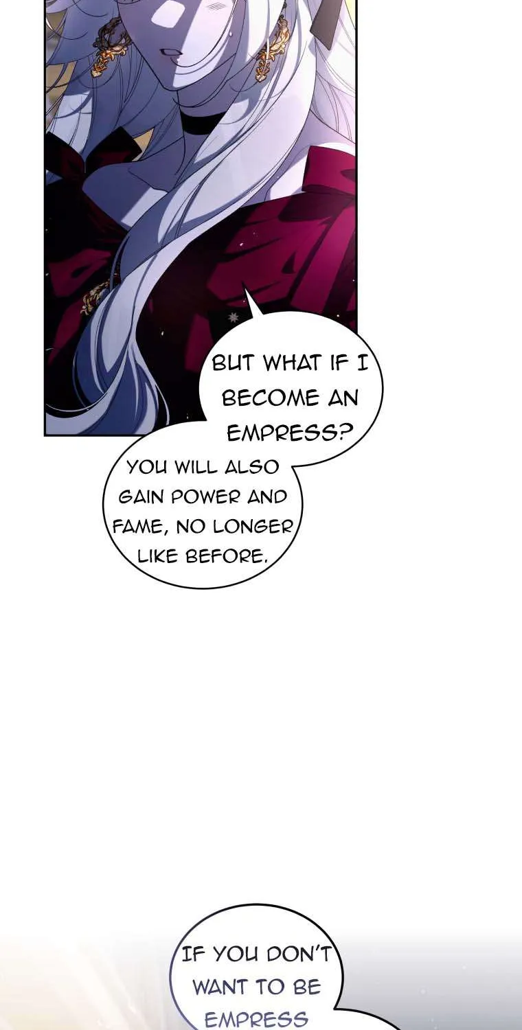 The Beast Tamed by the Evil Woman Chapter 48 page 57 - 