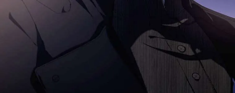 The Beast Tamed by the Evil Woman Chapter 48 page 61 - 