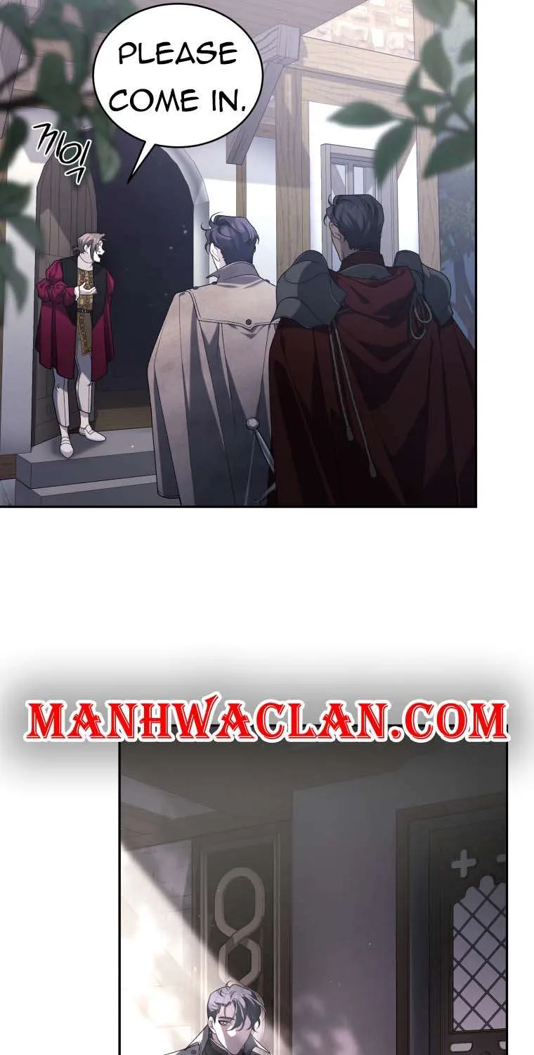The Beast Tamed by the Evil Woman Chapter 48 page 8 - 