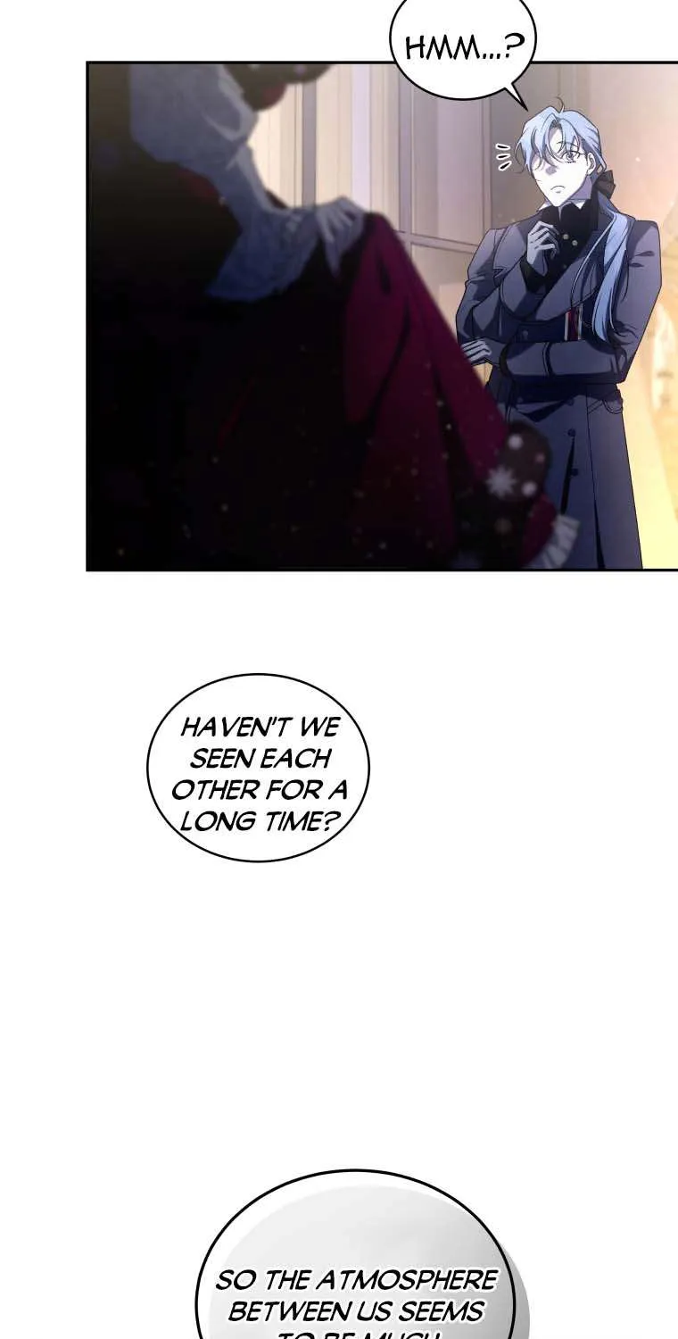 The Beast Tamed by the Evil Woman Chapter 48 page 72 - 