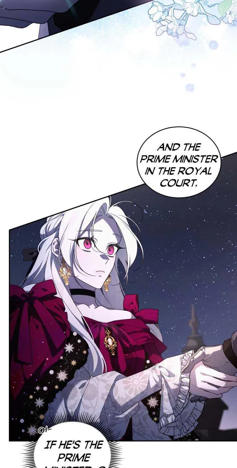 The Beast Tamed by the Evil Woman Chapter 49 page 12 - 