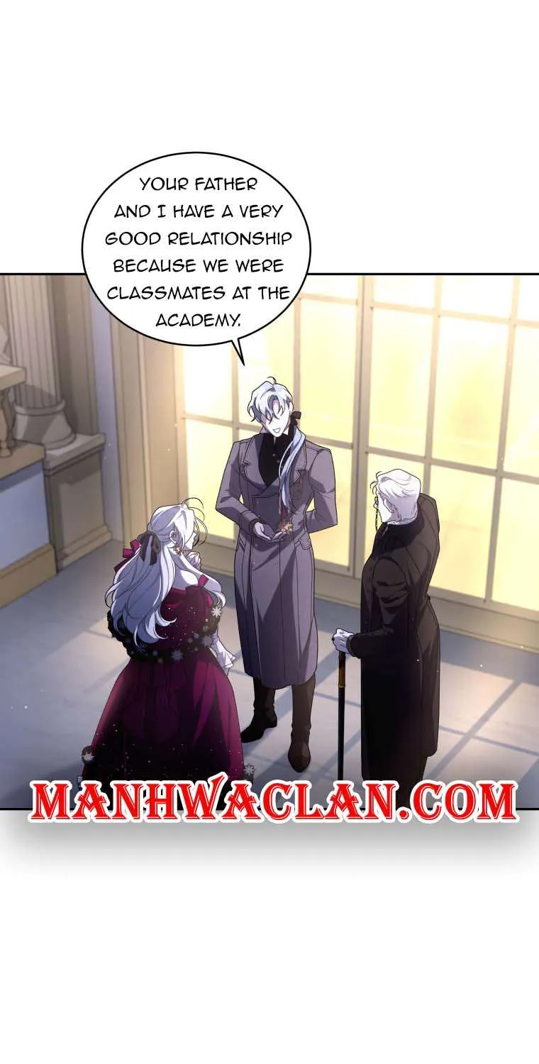 The Beast Tamed by the Evil Woman Chapter 49 page 16 - 