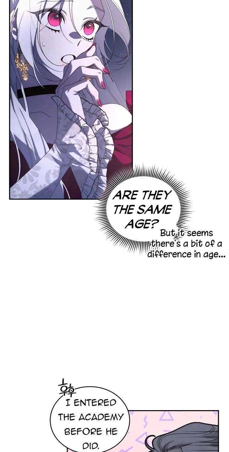 The Beast Tamed by the Evil Woman Chapter 49 page 18 - 