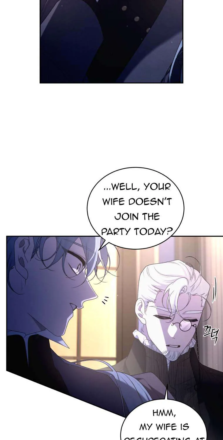 The Beast Tamed by the Evil Woman Chapter 49 page 23 - 