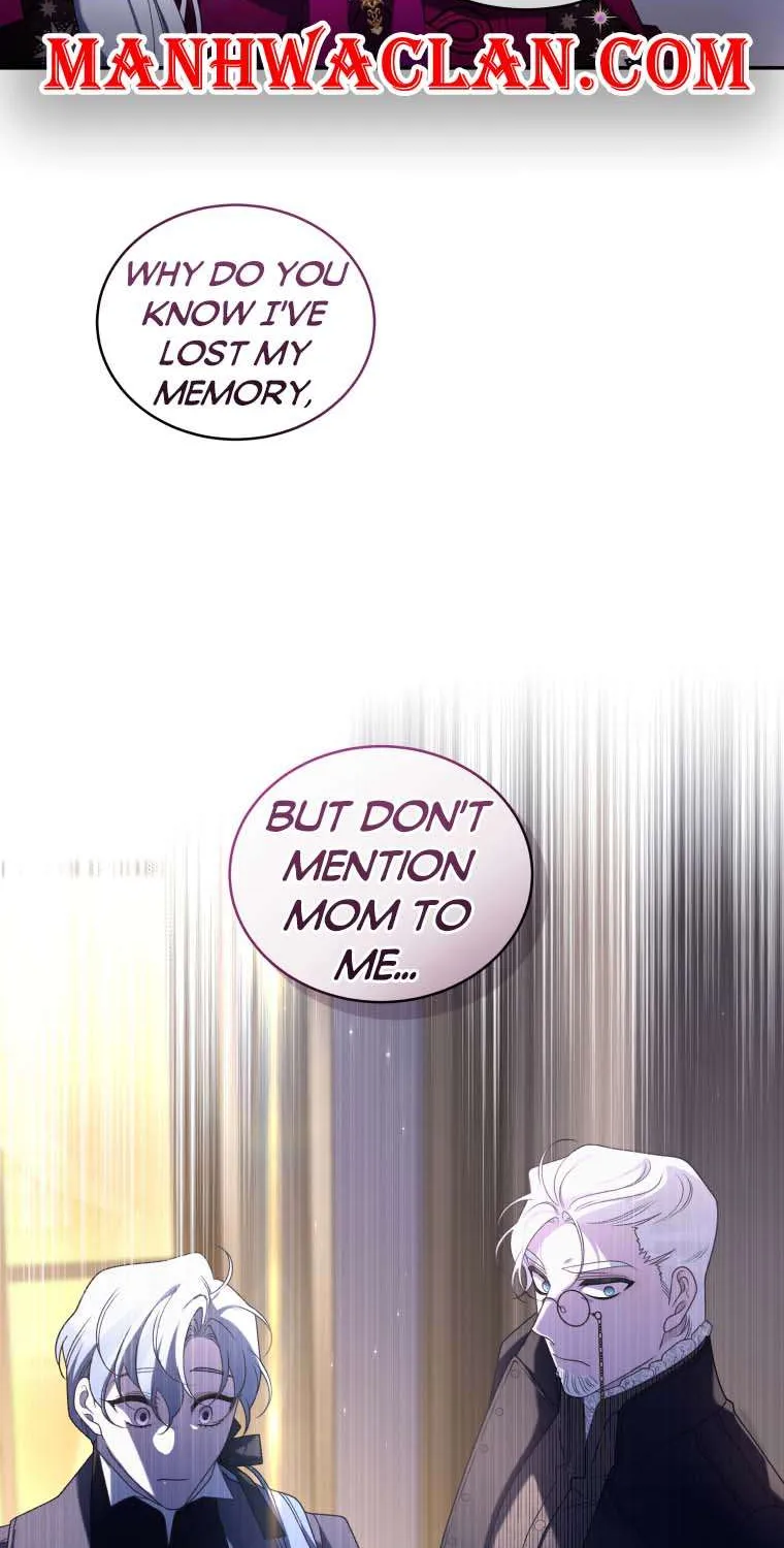 The Beast Tamed by the Evil Woman Chapter 49 page 25 - 