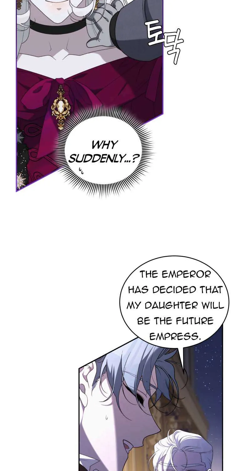 The Beast Tamed by the Evil Woman Chapter 49 page 29 - 