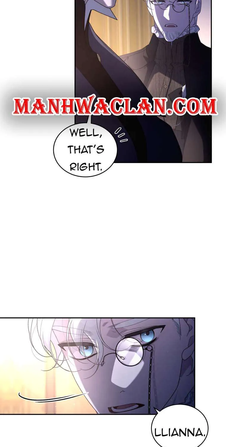 The Beast Tamed by the Evil Woman Chapter 49 page 30 - 