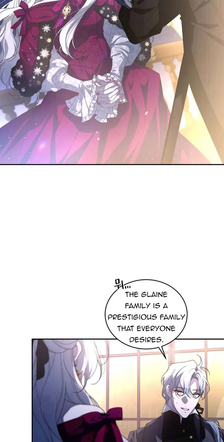 The Beast Tamed by the Evil Woman Chapter 49 page 32 - 