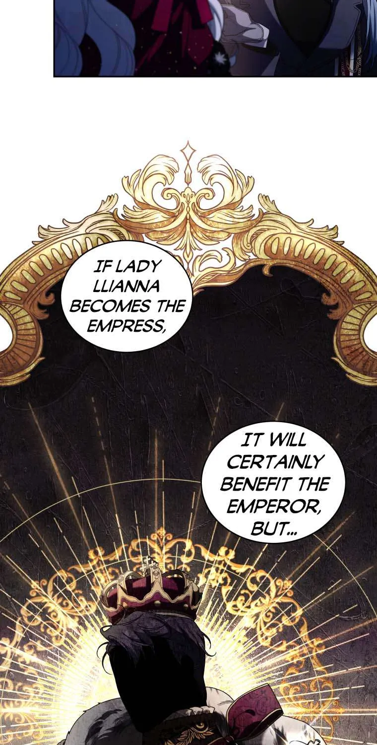 The Beast Tamed by the Evil Woman Chapter 49 page 33 - 