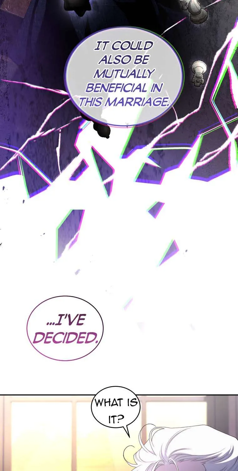 The Beast Tamed by the Evil Woman Chapter 49 page 35 - 