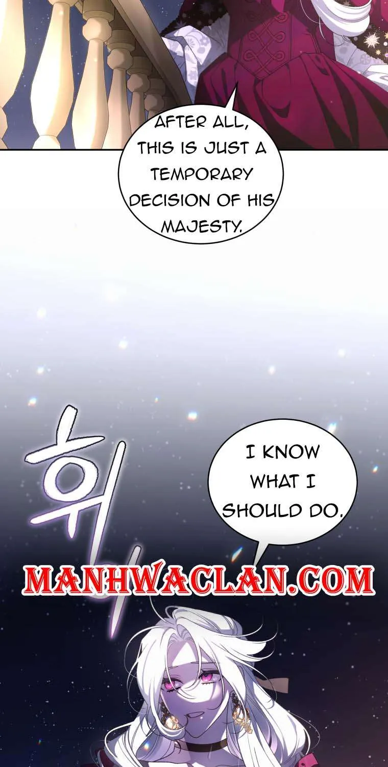 The Beast Tamed by the Evil Woman Chapter 49 page 37 - 