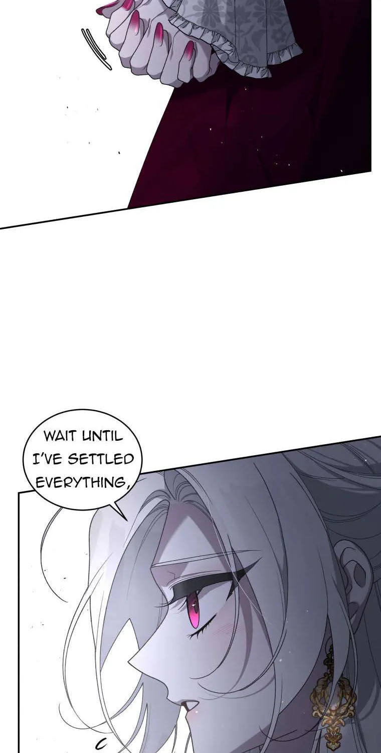 The Beast Tamed by the Evil Woman Chapter 49 page 46 - 