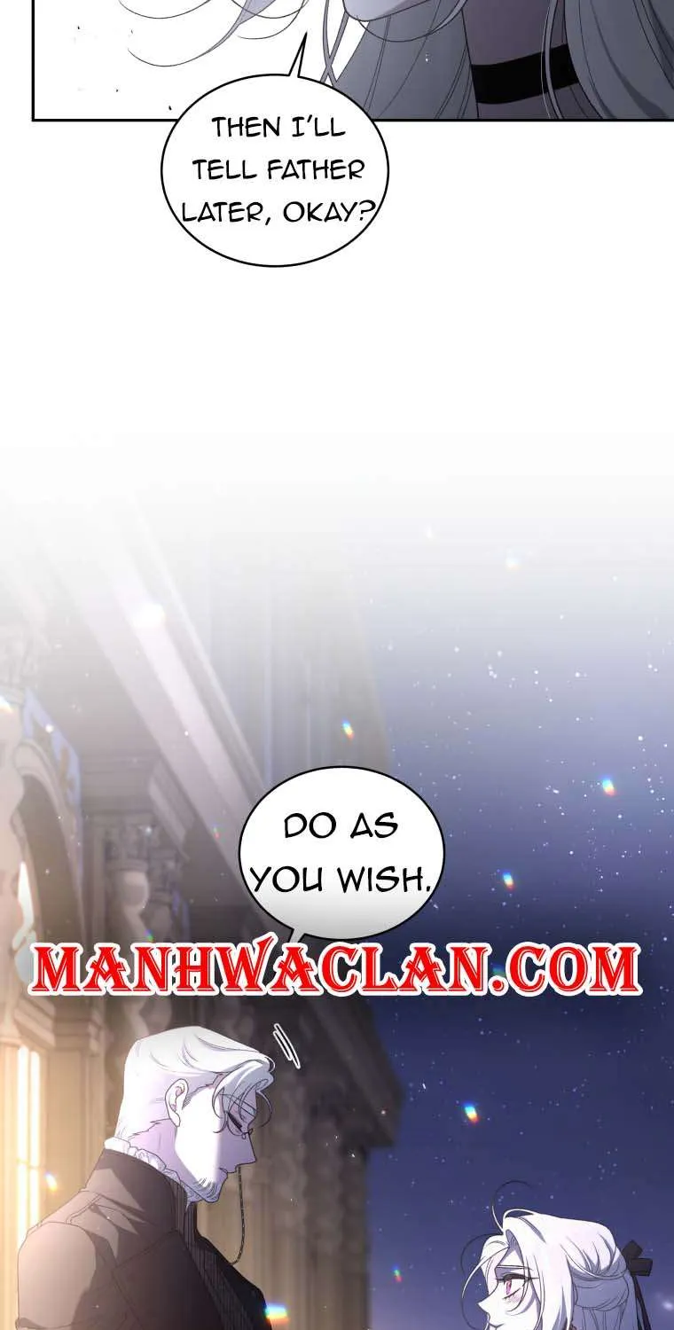 The Beast Tamed by the Evil Woman Chapter 49 page 47 - 