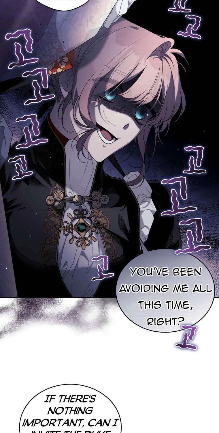 The Beast Tamed by the Evil Woman Chapter 49 page 58 - 