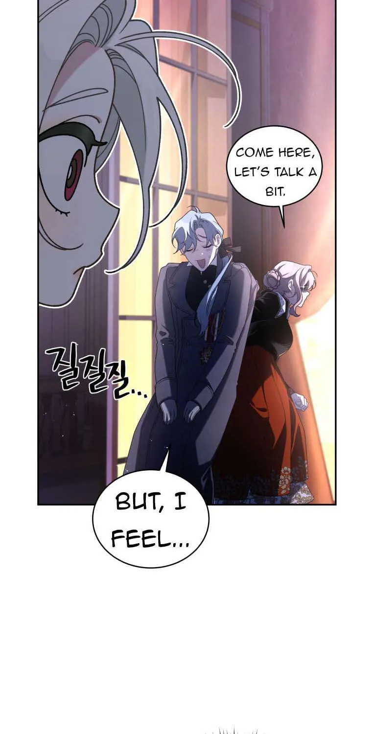 The Beast Tamed by the Evil Woman Chapter 49 page 60 - 