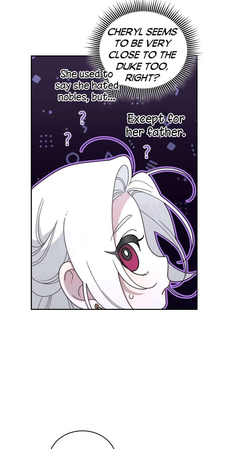 The Beast Tamed by the Evil Woman Chapter 49 page 61 - 