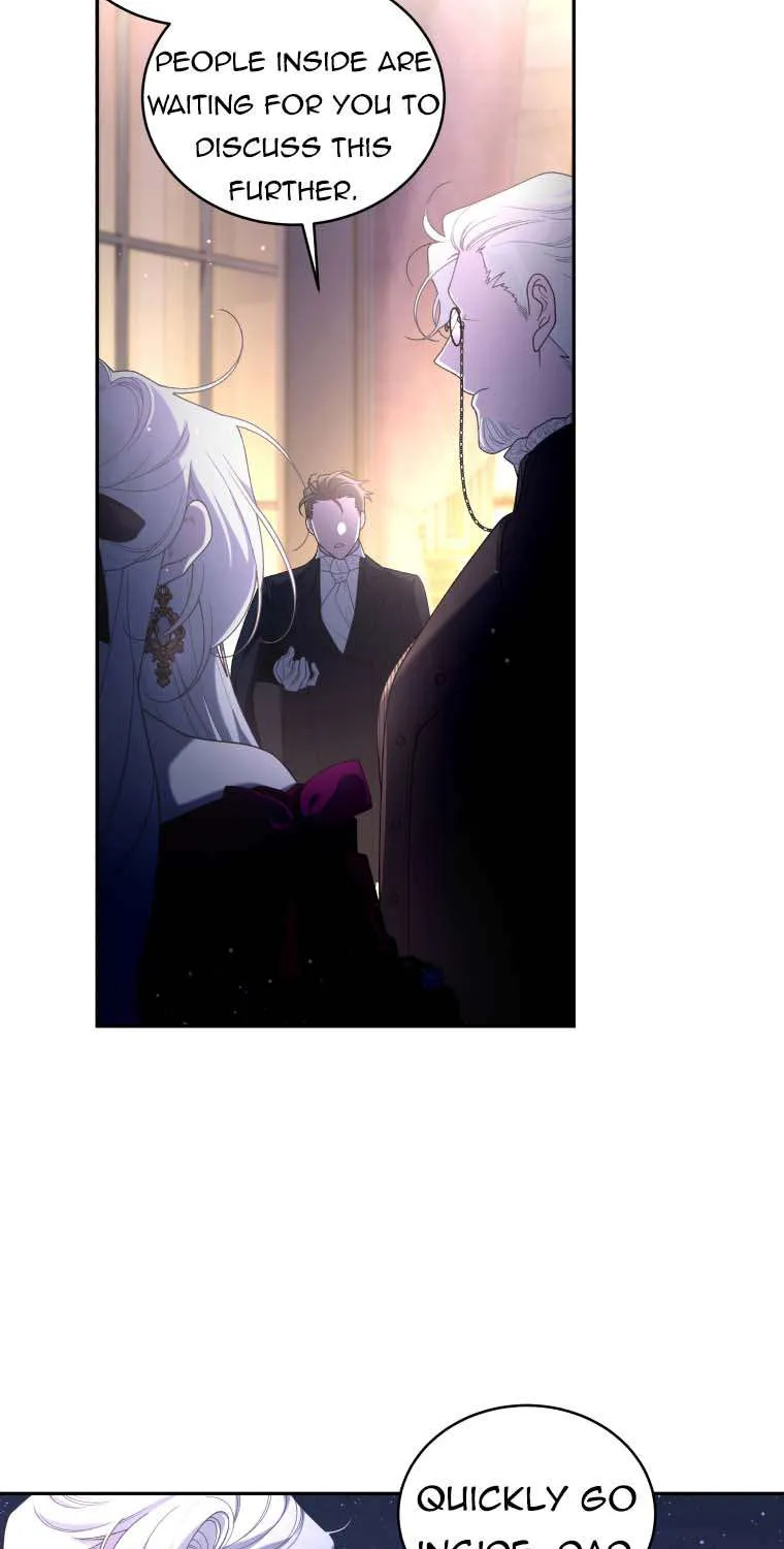 The Beast Tamed by the Evil Woman Chapter 49 page 69 - 