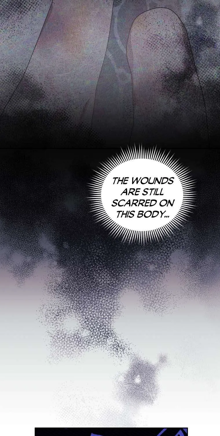 The Beast Tamed by the Evil Woman Chapter 49 page 74 - 