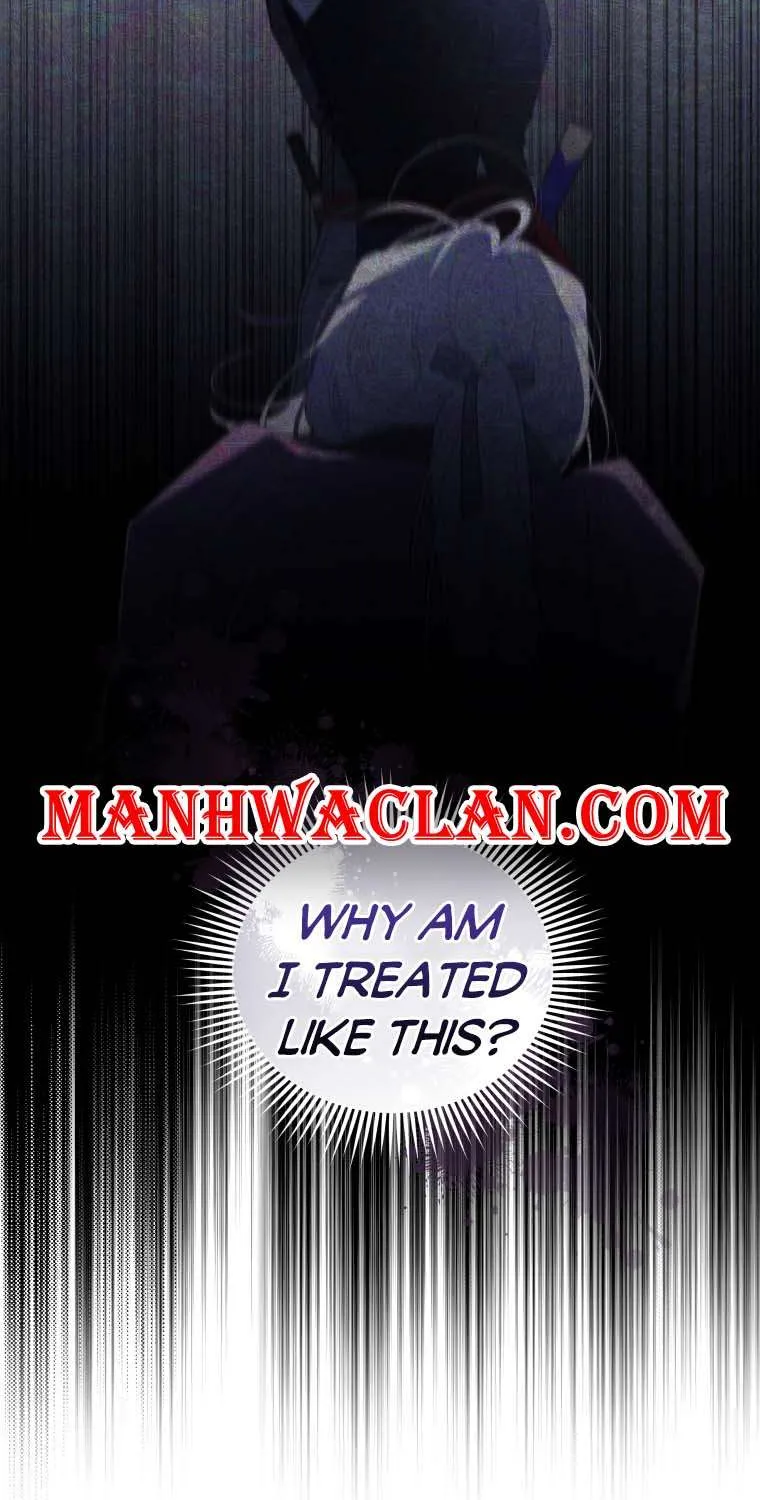 The Beast Tamed by the Evil Woman Chapter 49 page 77 - 