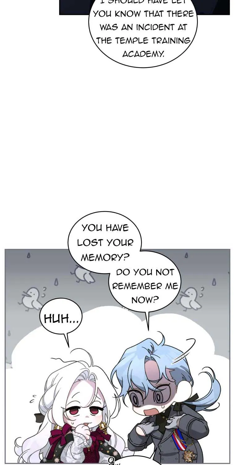 The Beast Tamed by the Evil Woman Chapter 49 page 9 - 