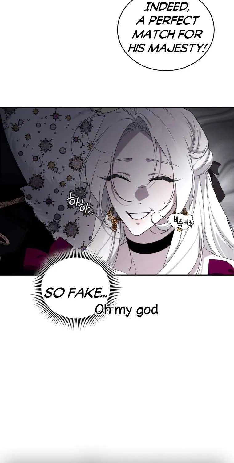 The Beast Tamed by the Evil Woman Chapter 49 page 82 - 