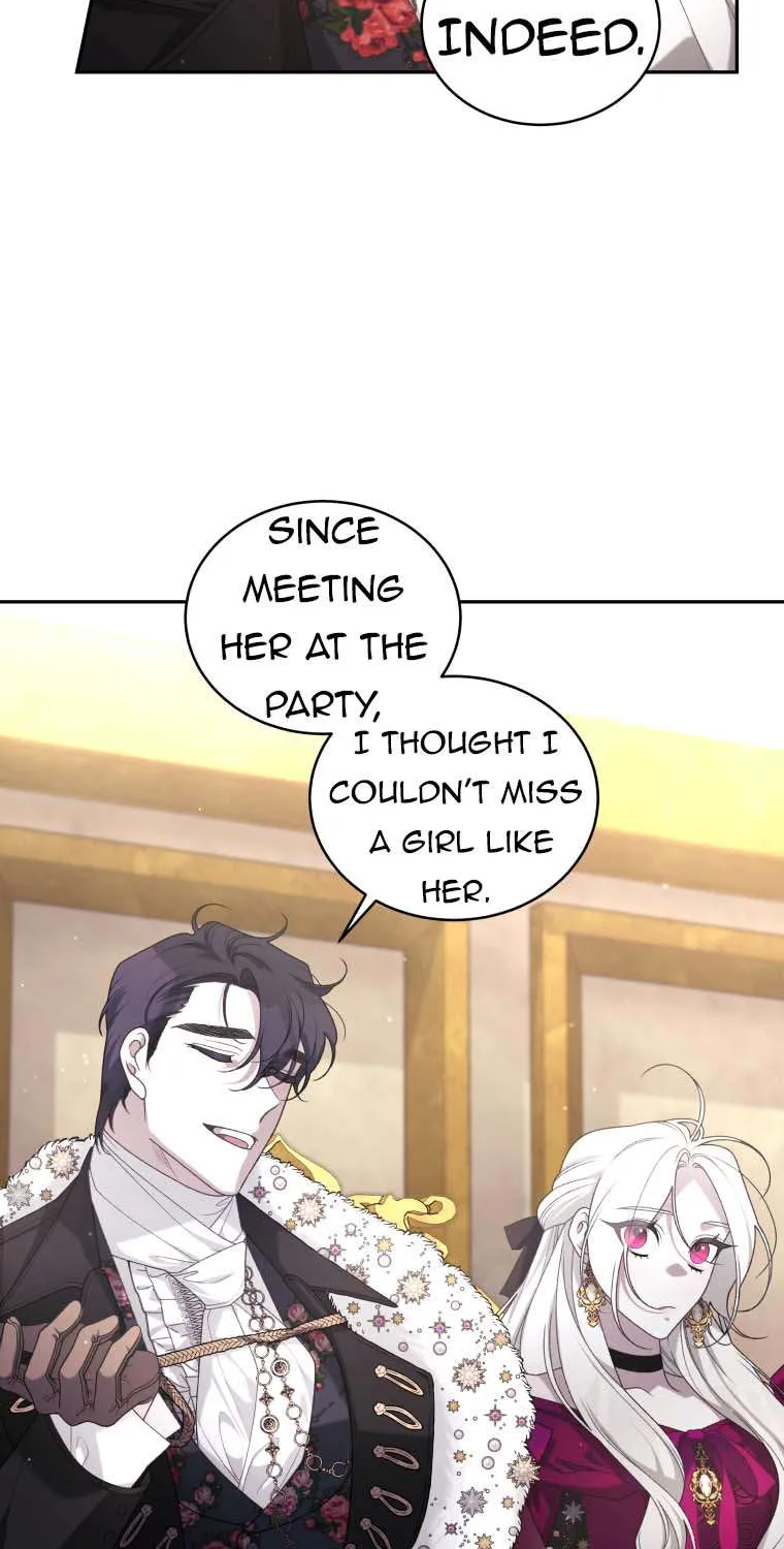 The Beast Tamed by the Evil Woman Chapter 49 page 85 - 