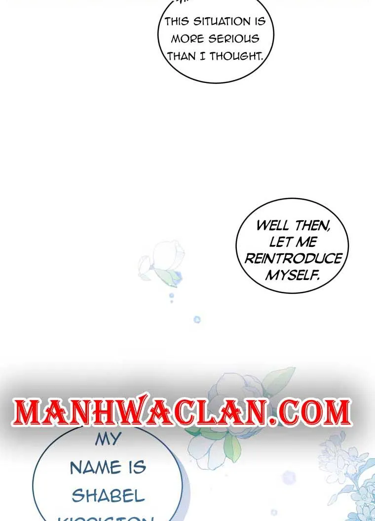 The Beast Tamed by the Evil Woman Chapter 49 page 10 - 