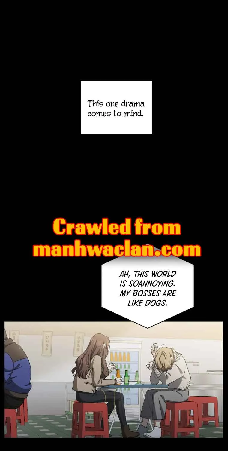 The Beast Tamed by the Evil Woman Chapter 5 page 1 - 