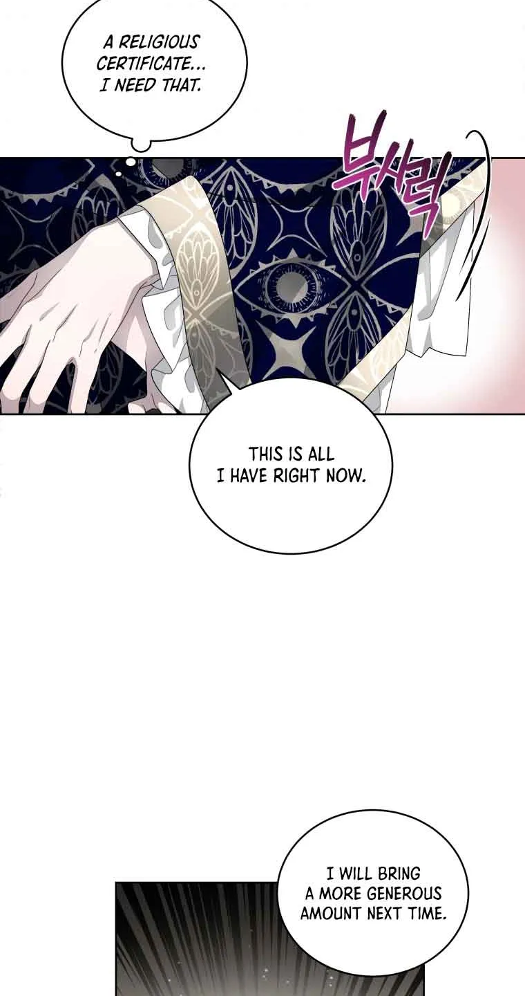 The Beast Tamed by the Evil Woman Chapter 5 page 35 - 