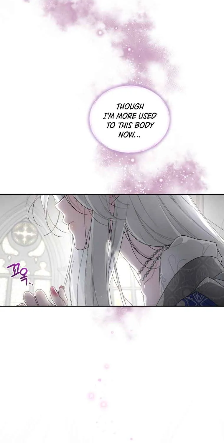 The Beast Tamed by the Evil Woman Chapter 5 page 46 - 