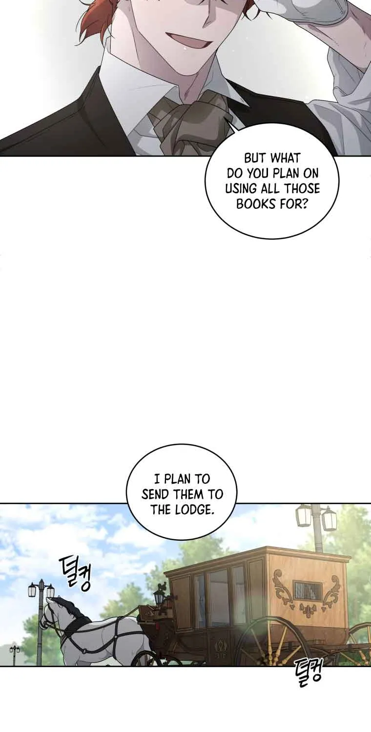 The Beast Tamed by the Evil Woman Chapter 5 page 53 - 